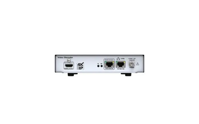 Zeevee Z4kencc3 Video Servers Encoder 4096 X 2160 Pixels