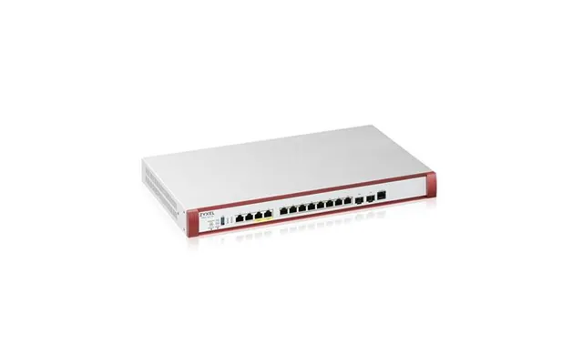 Zyxel Usgflex700h Hardware Firewall 15 Gbit S