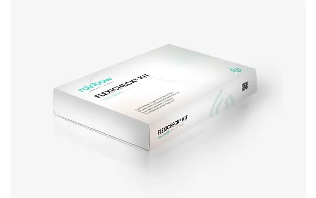 Rainbow Flexicheck Kit