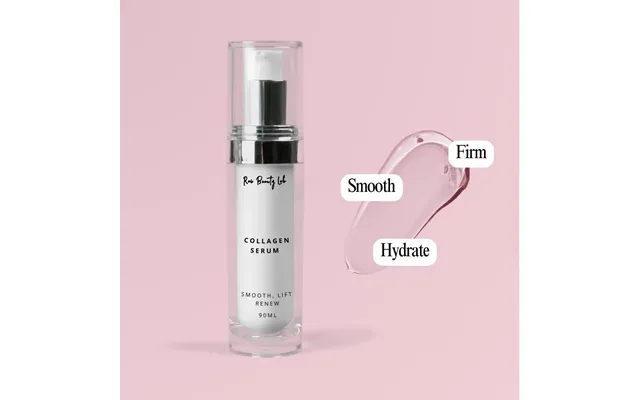 Collagen Boosting Serum
