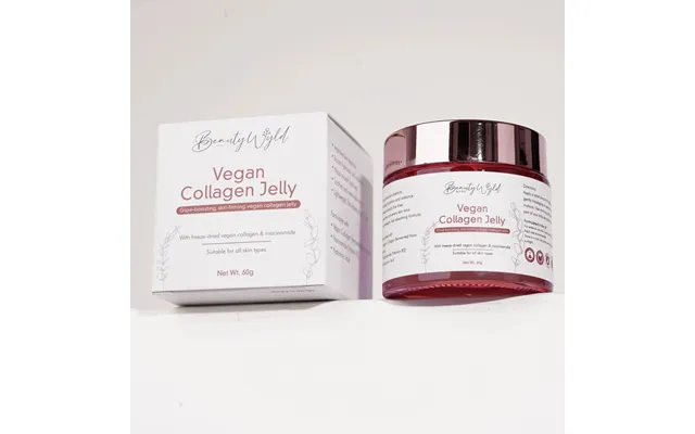Collagen Jelly Cream