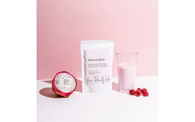 Mama Glow - Collagen Boost For Pregnancy And Breastfeeding 20
