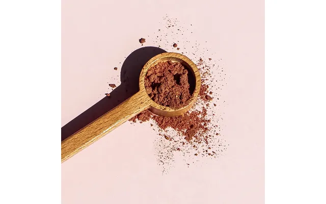 Reusable Bamboo Scoop