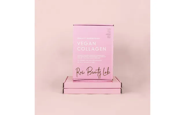 Vegan Collagen - 3 Month Subscription Save 29% Auto Renew product image
