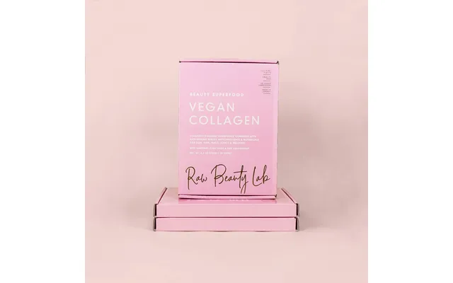 Vegan Collagen - 3 Month Subscription Save 29% Usa product image