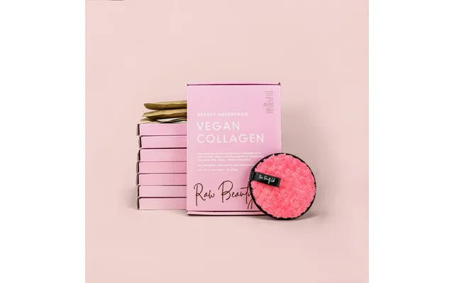 Vegan Collagen Superfood - 12 Month Subscription Auto Renew product image