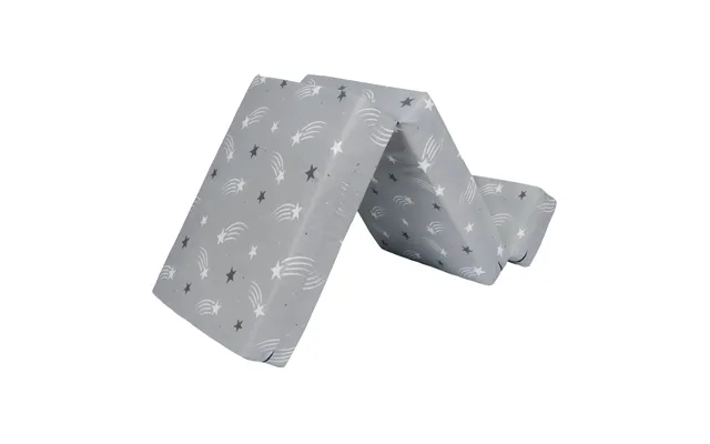 Kids Foldable Z Bed Kids Futon Sofa Bed Folding Mattress Printed Sleeping Mattress