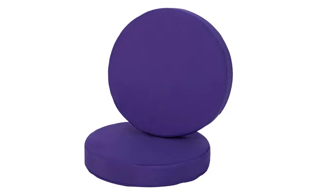 Ready Steady Bed Outdoor Play Sofa Buttons Garden Kids Couch Buttons - Jellyfish