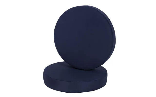Ready Steady Bed Outdoor Play Sofa Buttons Garden Kids Couch Buttons - Ocean