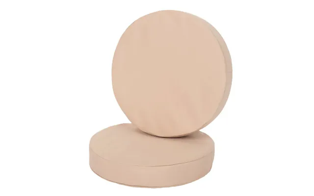 Ready Steady Bed Outdoor Play Sofa Buttons Garden Kids Couch Buttons - Sandcastle