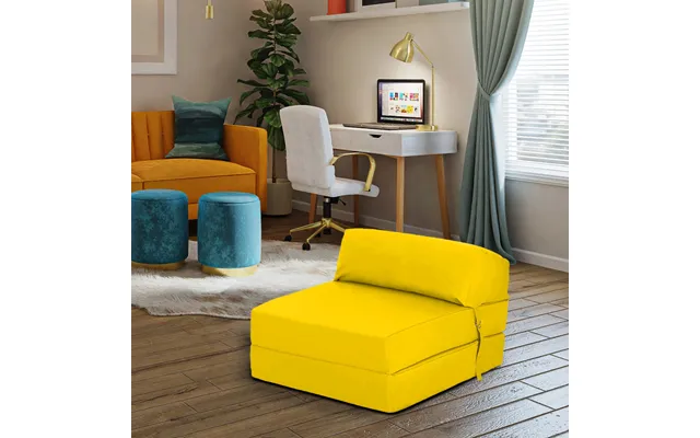Single Z Bed For Kids Folding Mattress Bed Futon Sofa Bed Guest Mattress Foldable