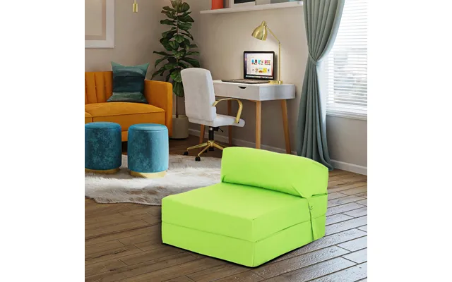Single Z Bed For Kids Folding Mattress Bed Futon Sofa Bed Guest Mattress