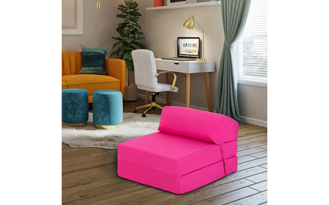 Single Z Bed For Kids Folding Mattress Bed Futon Sofa Bed Guest Mattress