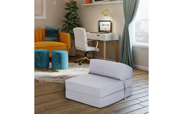 Single Z Bed For Kids Folding Mattress Bed Futon Sofa Bed Guest Mattress