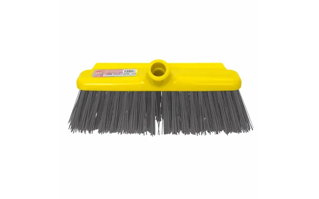 Gorilla Broom Soft Bristle 30cm Head Replacement Narrow Cleaning Broom Head