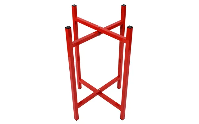 Red Gorilla Versatile Board And Stand Interlocking Multi Purpose Trade Work Surface - Stand