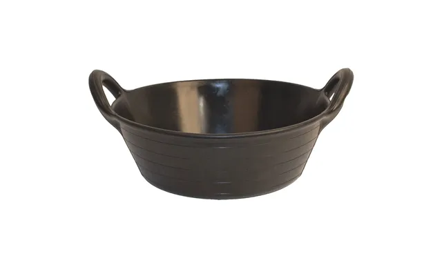 Rubber Type S2 Medium Skip 20 Litre Heavy Duty Flexible Feed And Utility Skip
