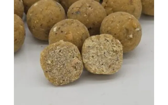 Jack Mcvitie Active Shelf-life Boilies 12mm & 15mm 1kg To 20kg