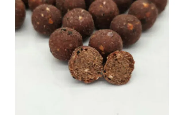 Nice & Spicy Active Shelf-life Boilies 12mm & 15mm 1kg To 20kg