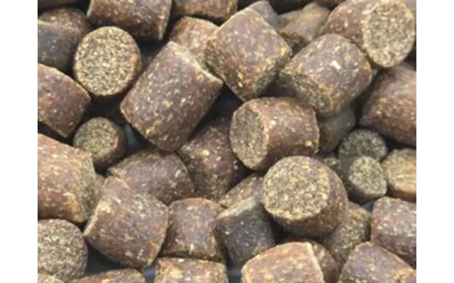 Ultra High Nutritional Value Pellets 2.5mm To 15mm