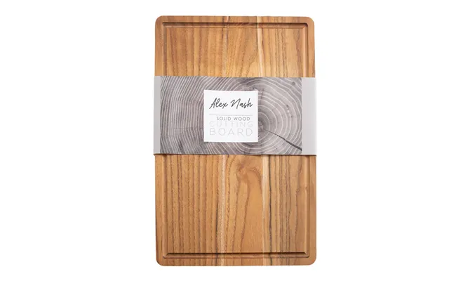 Acacia Wood Cutting Board