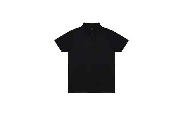 Bamboo Jersey Polo Shirt Mens
