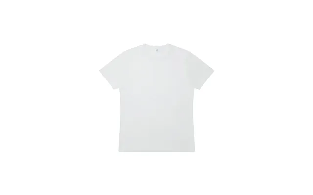 Bamboo T-shirt Mens Unisex