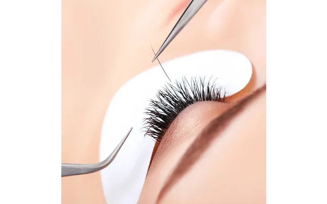 Beginners Eyelash Extension Course Editable Training Manual