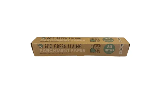Compostable Parchment Paper Roll 30cm X 20m Eco-friendly Baking Sheet