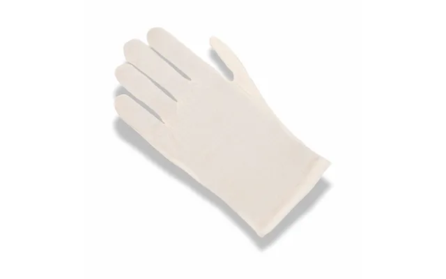 Eco Bath London Moisturising Gloves - 1 Pair, Ultra Soft Hand Gloves For Eczema & Dry Hands