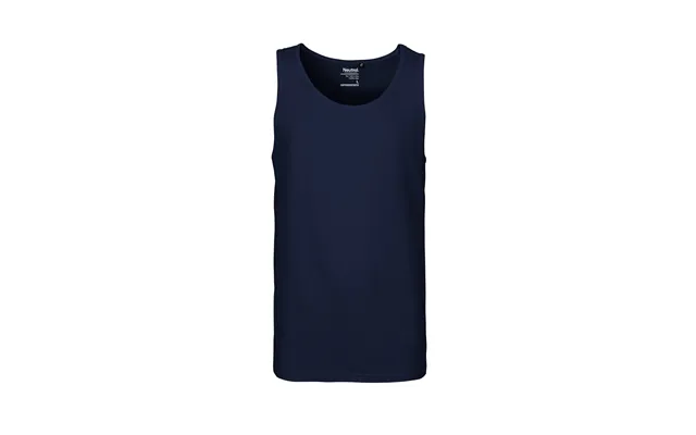 Fairtrade Organic Mens Tank Top