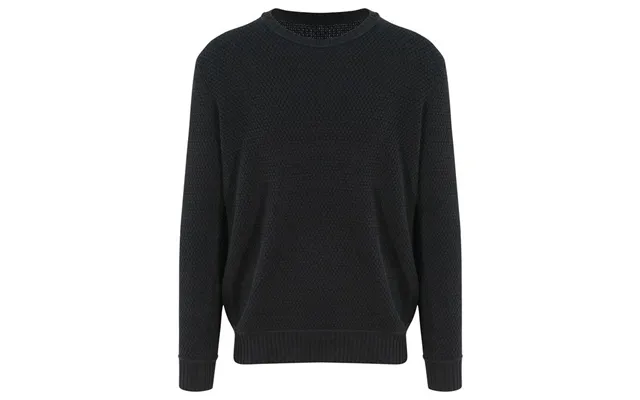 Knitted Recycled Sweatshirt