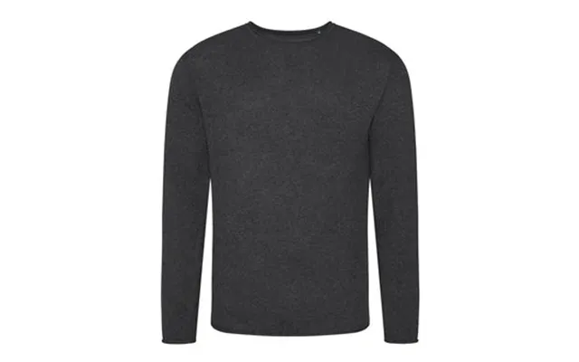 Lightweight Knit Recycled Sweatshirt