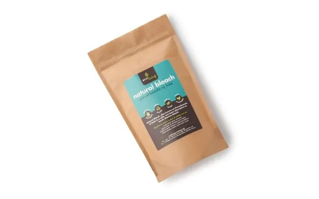 Natural Oxygen Bleach Powder - 750g