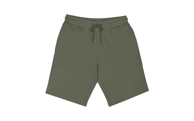 Organic Bermuda Sweat Shorts Mens