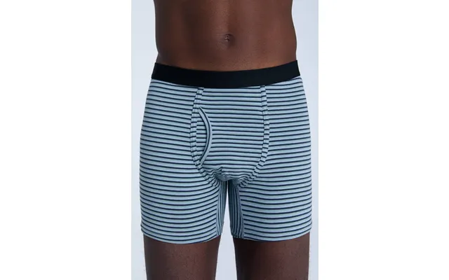 Organic Cotton Boxer Shorts Mens