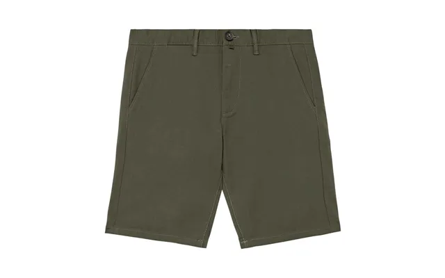 Organic Cotton Chino Shorts Mens