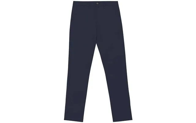 Organic Cotton Chino Trousers Mens