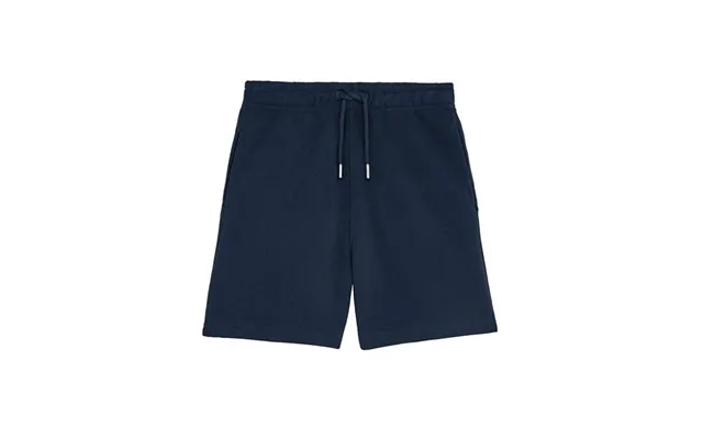 Organic Cotton Jogger Shorts Kids