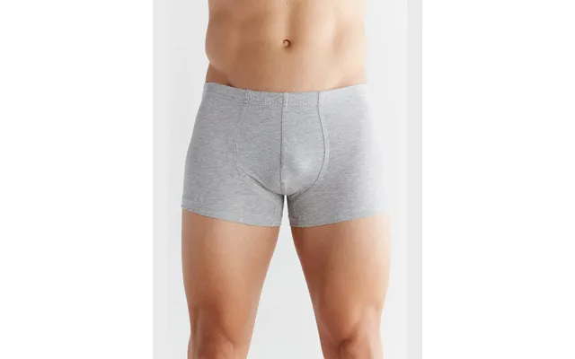 Organic Cotton Retro Boxer Shorts Mens