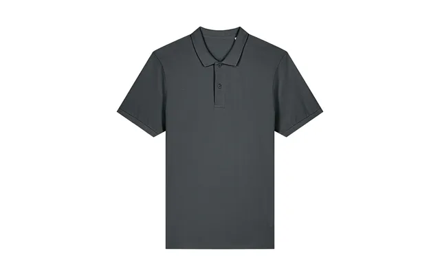 Organic Lightweight Polo Shirt Mens