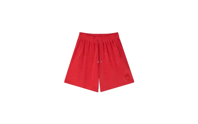 Organic Terry Shorts