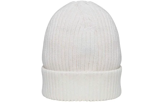 Organic Wide Cuff Beanie