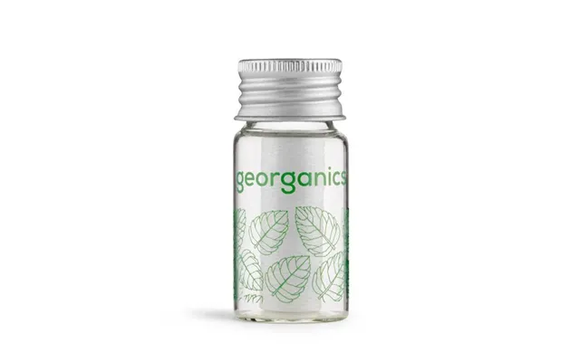 Peppermint Dental Floss product image