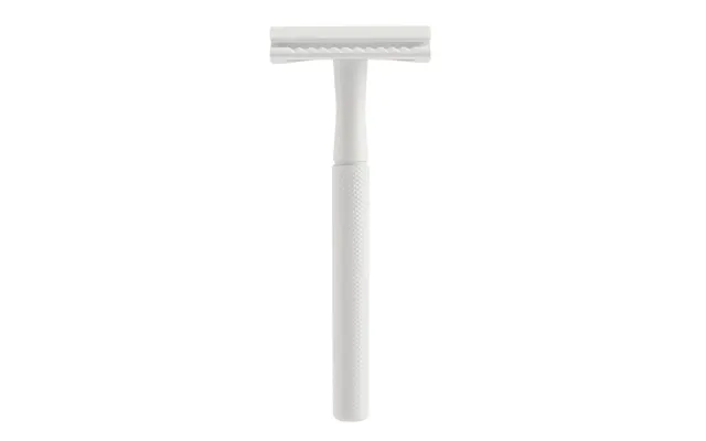 Premium Reusable Safety Razor For Women Single Blade product image