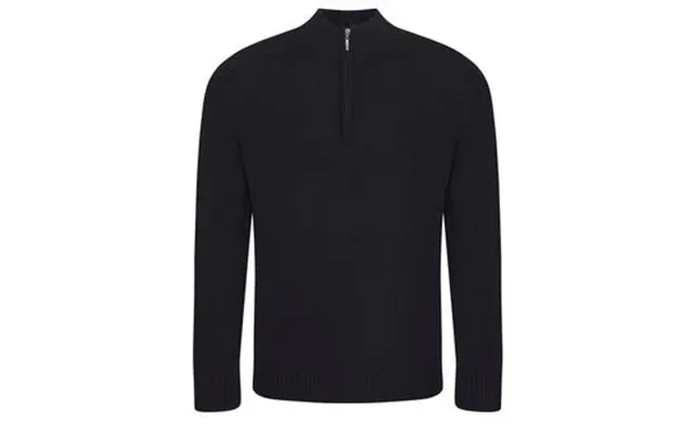 Quarter Zip Recycled Sweatshirt