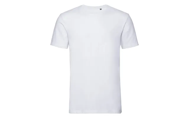 Russell Mens Pure Organic Tee