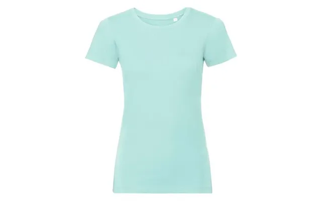 Russell Womens Pure Organic Tee