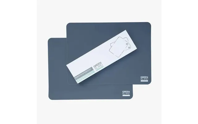 Silicone Baking Mats - 2 Pack
