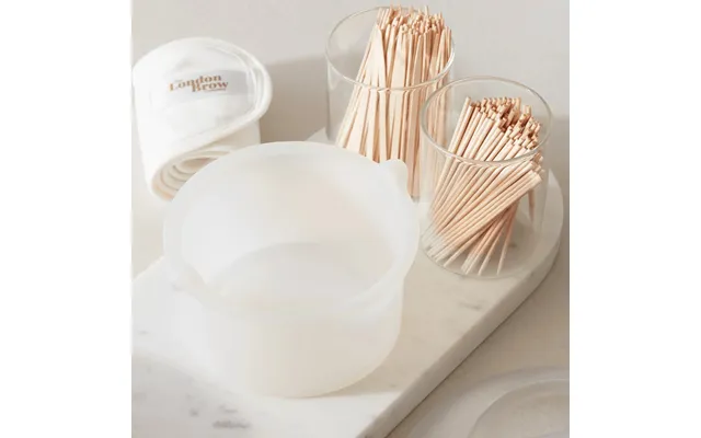 Silicone Wax Pot Liner Removable Insert